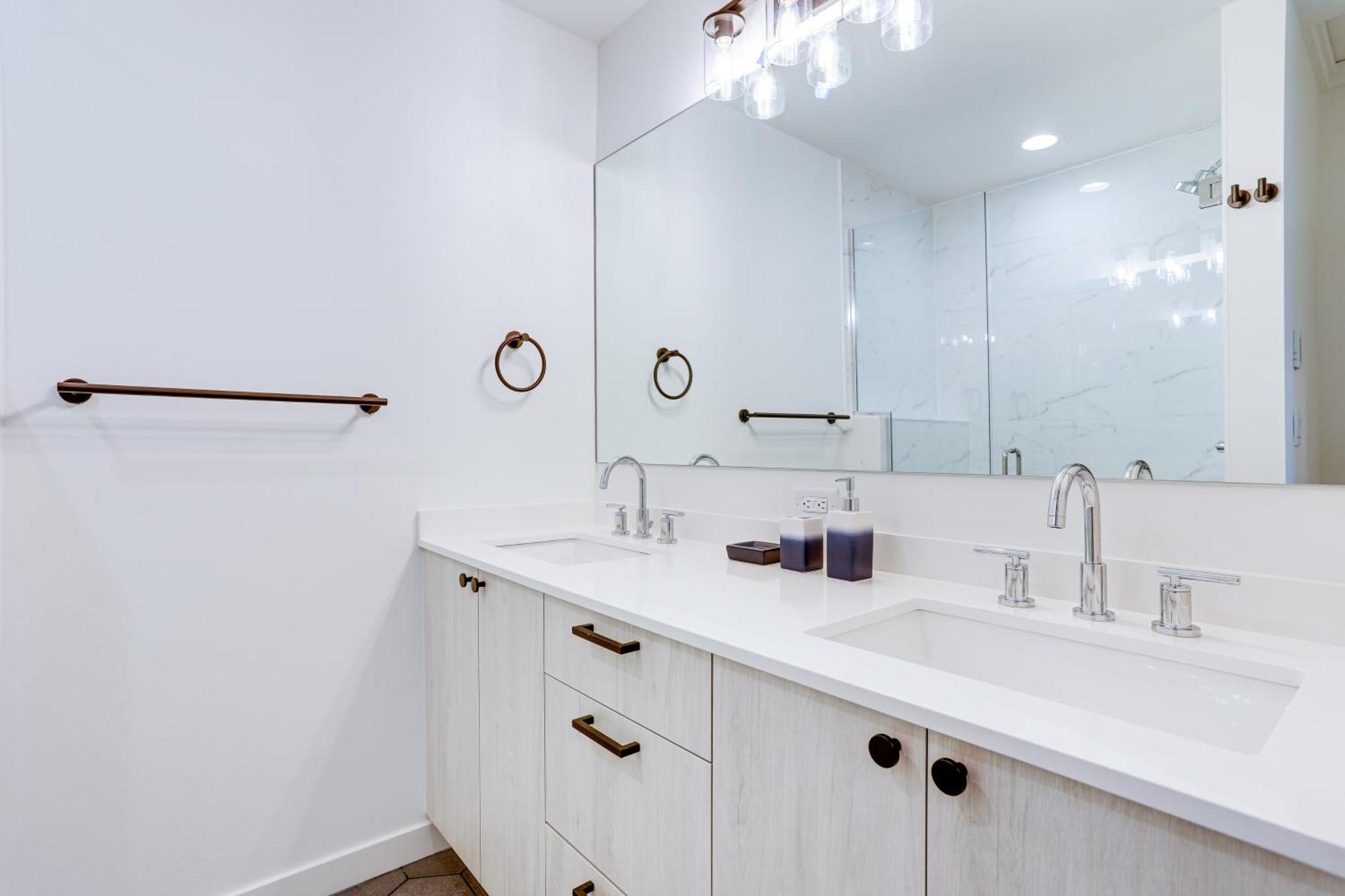 Holiday home Modern Townhome Walk To Light Rail! Seattle